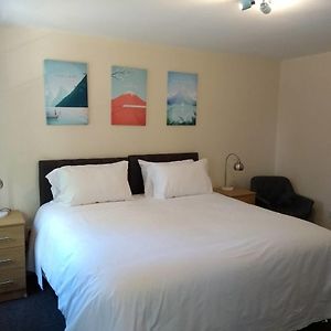The Tiger - Formerly Cassia Rooms